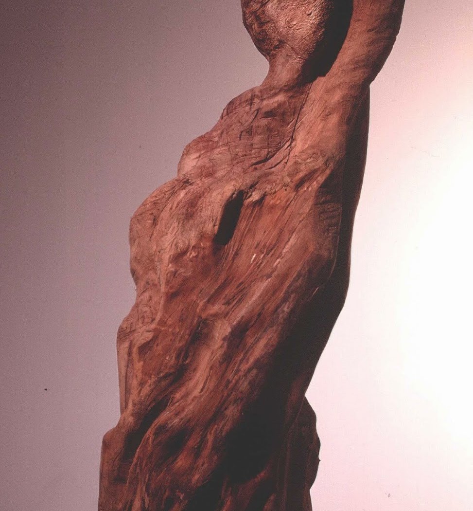 ATELIER de SCULPTURE (bois-pierre-fer...)de Peinture,Gravure 1